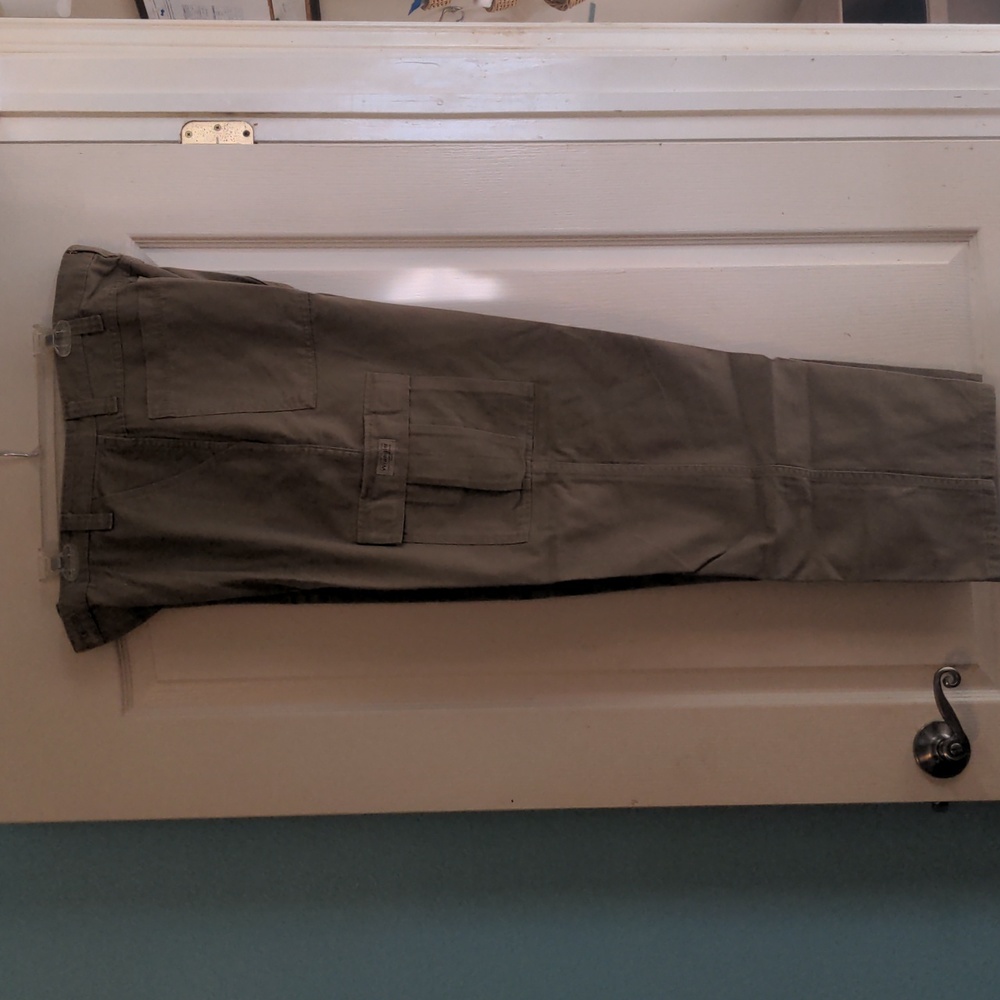 Men's Khakis
